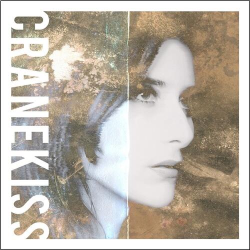 Tamaryn Cranekiss (LP) 